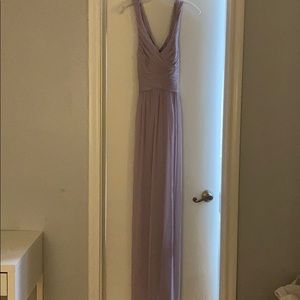 David’s Bridal Dress